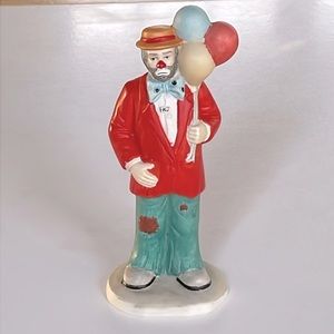 VTG 1984 Emmett Kelly Clown